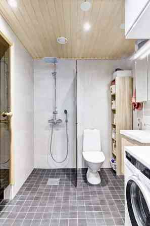 3h + avok + kph/wc+ s +lasit. p.  Tampere