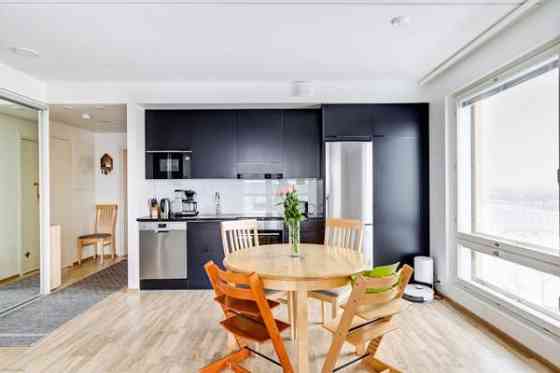 3h + avok + kph/wc+ s +lasit. p.  Tampere