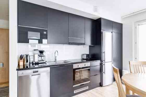 3h + avok + kph/wc+ s +lasit. p.  Tampere