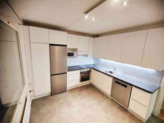 3h + k + lasit-p.  Lappeenranta