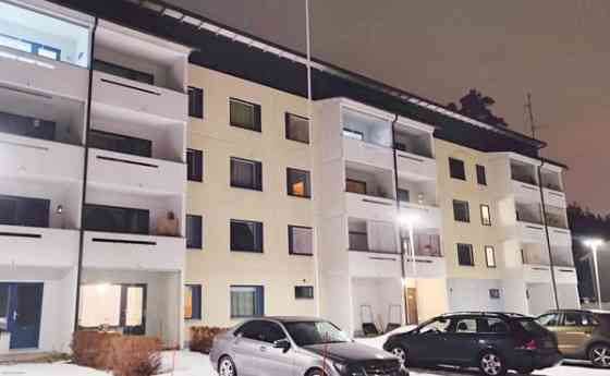 3h + k + lasit-p.  Lappeenranta