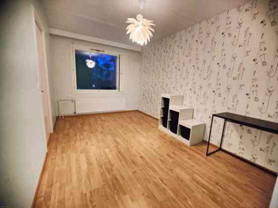 3h + k + lasit-p.  Lappeenranta