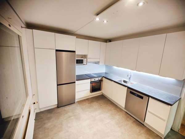 3h + k + lasit-p.  Lappeenranta - valokuva 3