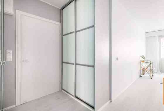 2h + avok + p  Helsinki