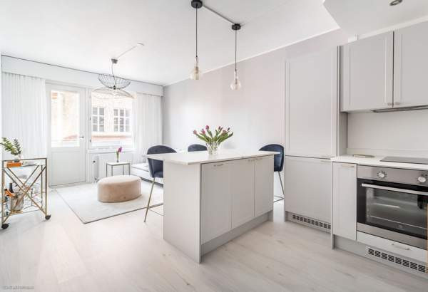 2h + avok + p  Helsinki - valokuva 3