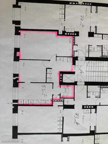 2h  Helsinki - valokuva 1