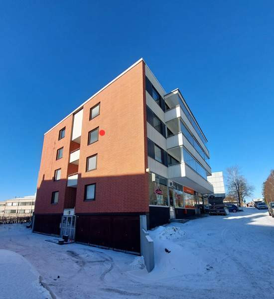 3h + p  Karkkila - valokuva 2