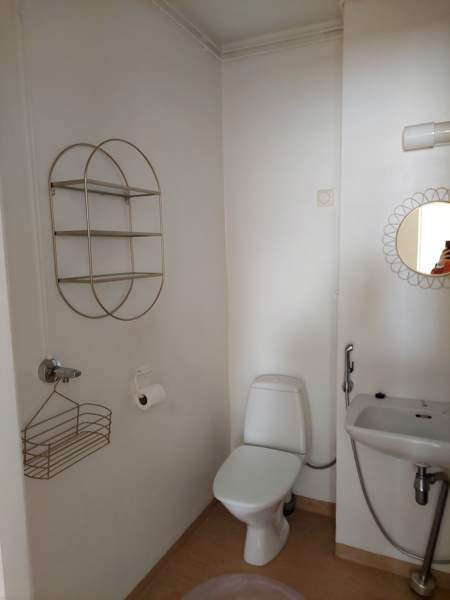 3h + p  Karkkila - valokuva 9