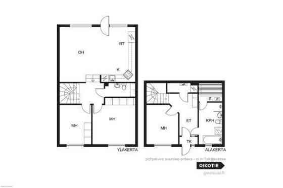 4h + avok + s  Kirkkonummi