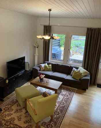 4h + avok + s  Kirkkonummi