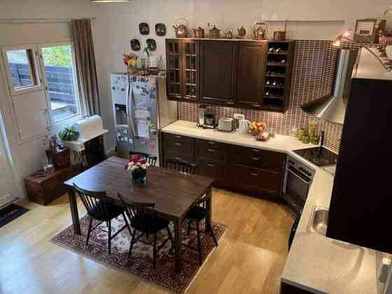 4h + avok + s  Kirkkonummi