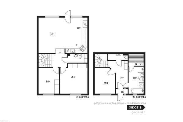 4h + avok + s  Kirkkonummi – foto 2