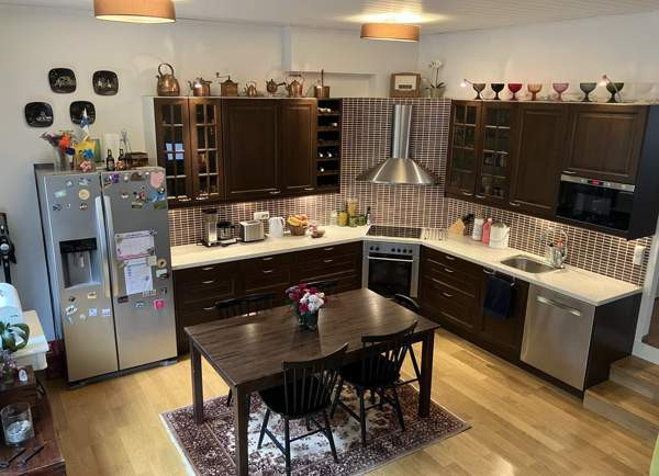 4h + avok + s  Kirkkonummi – foto 6