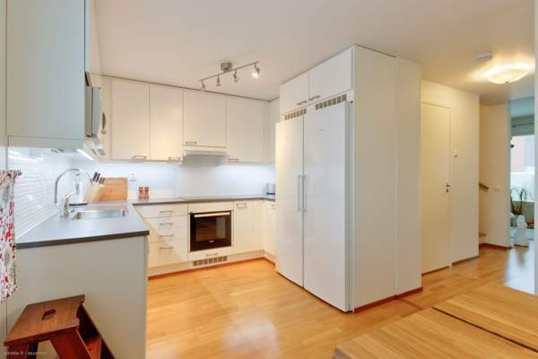 3-4h + k + s + 2wc + p + ter + ak + var  Espoo - photo 7