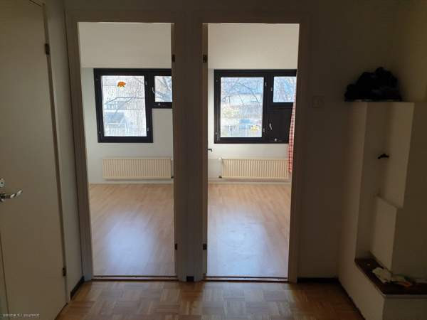 4h + k + aula + vaatehuone + s + varasto ja autoka  Turtkul - photo 8