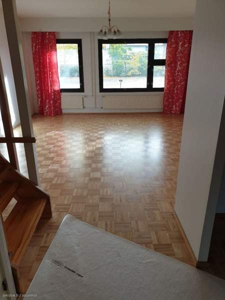 4h + k + aula + vaatehuone + s + varasto ja autoka  Turtkul - photo 5