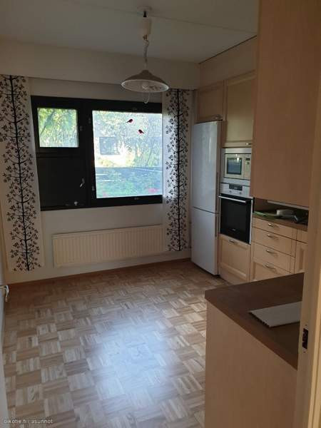 4h + k + aula + vaatehuone + s + varasto ja autoka  Turtkul - photo 3