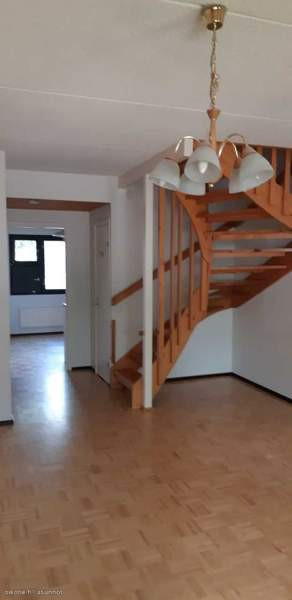 4h + k + aula + vaatehuone + s + varasto ja autoka  Turtkul - photo 6