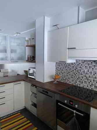 4h + avok + p  Helsinki