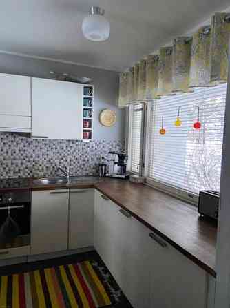 4h + avok + p  Helsinki