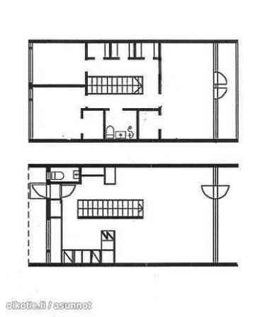 4h + avok + p  Helsinki