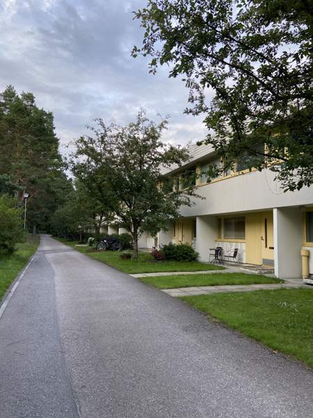 4h + avok + p  Helsinki - valokuva 3