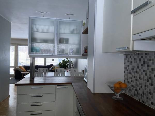 4h + avok + p  Helsinki - valokuva 8