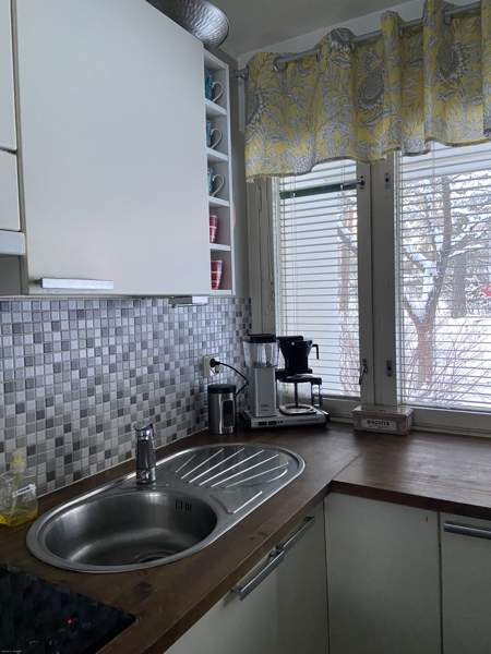 4h + avok + p  Helsinki - valokuva 7