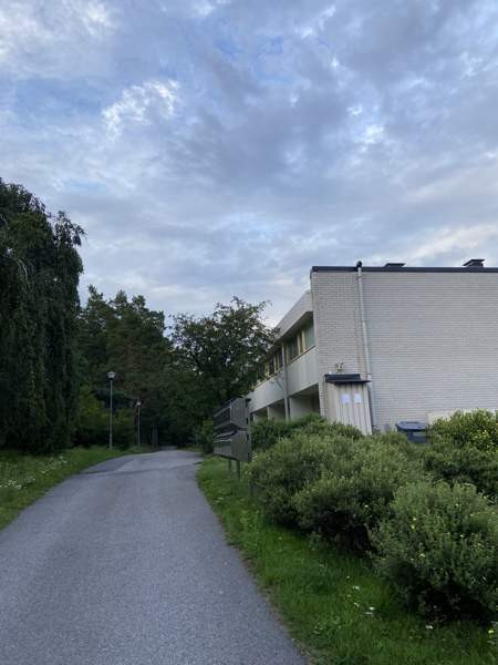 4h + avok + p  Helsinki - valokuva 4