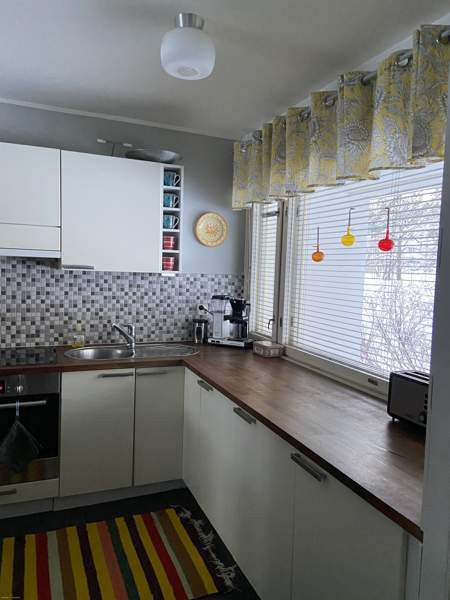 4h + avok + p  Helsinki - valokuva 1