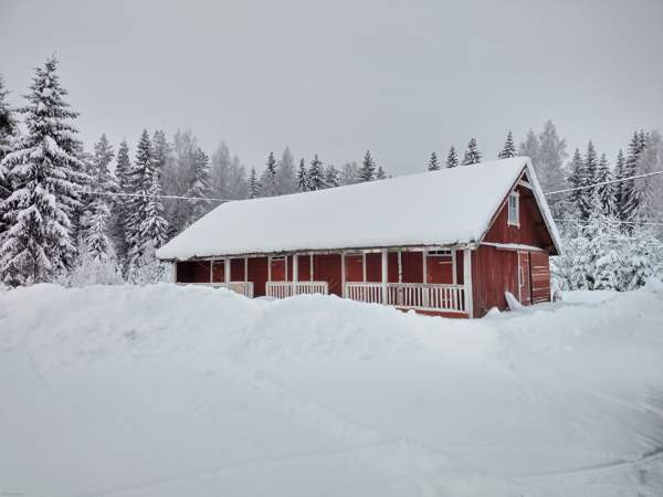 3h + s  Äänekoski - photo 3