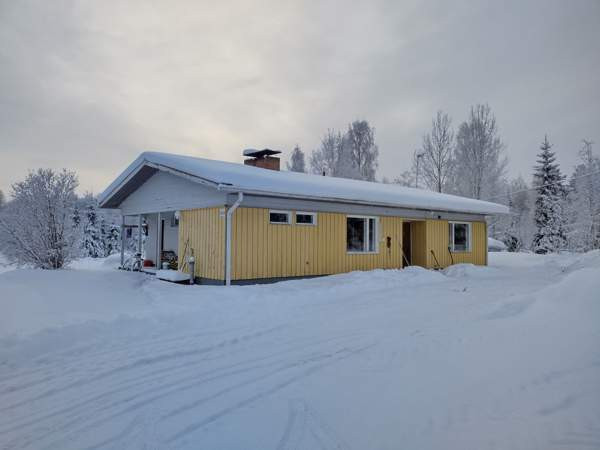 3h + s  Äänekoski - photo 1