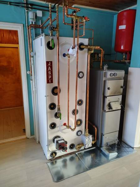 3h + s  Äänekoski - photo 4