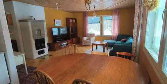 4h + avok  Vesilahti