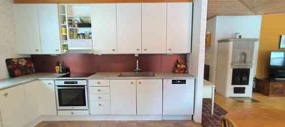 4h + avok  Vesilahti