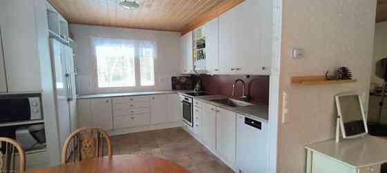 4h + avok  Vesilahti