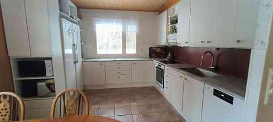 4h + avok  Vesilahti