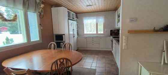 4h + avok  Vesilahti