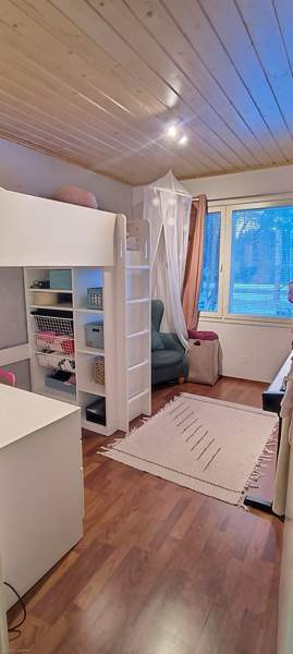 4h + avok  Vesilahti - photo 10