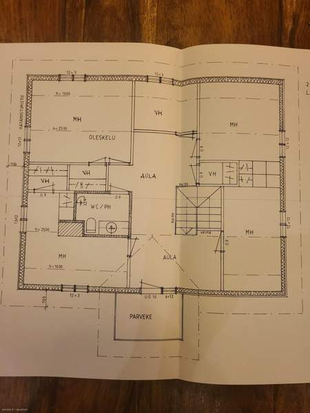 6h + k  Alavus - изображение 3