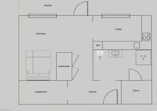 1h + s  Keuruu - photo 5