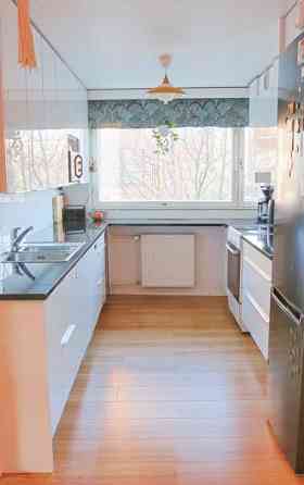 4h + k+ kph + s + wc + las.par.  Helsinki