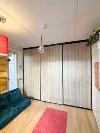 4h + k+ kph + s + wc + las.par.  Helsinki