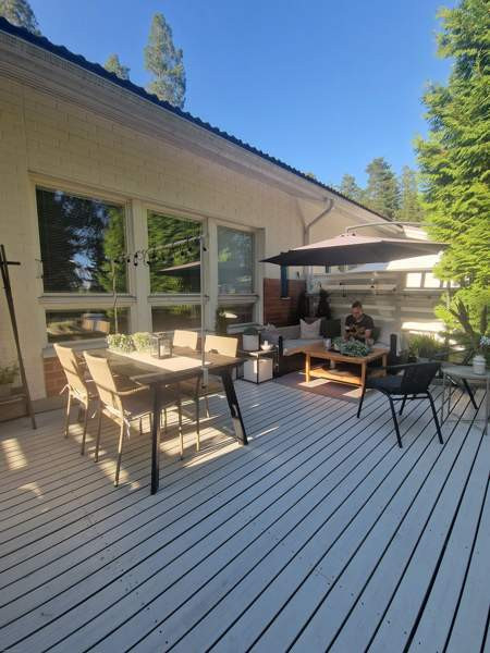 3h + k + s + 2wc  Куопио - изображение 5