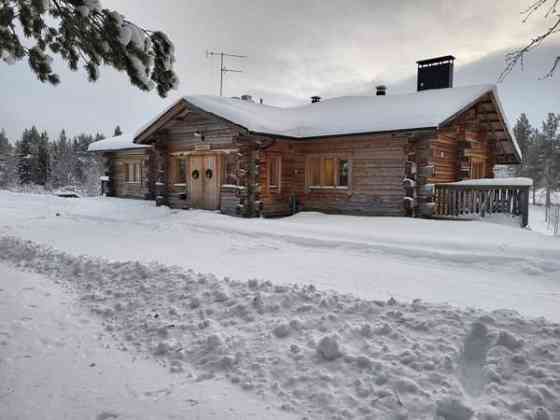 8h +k+ s + p  Kittilä