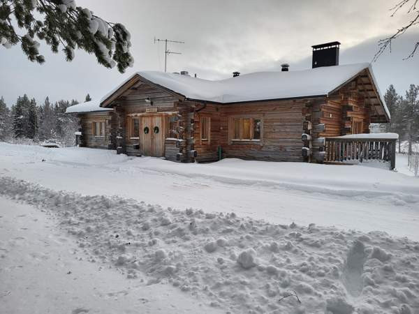 8h +k+ s + p  Kittilä - photo 2