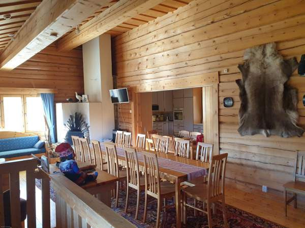 8h +k+ s + p  Kittilä - photo 5