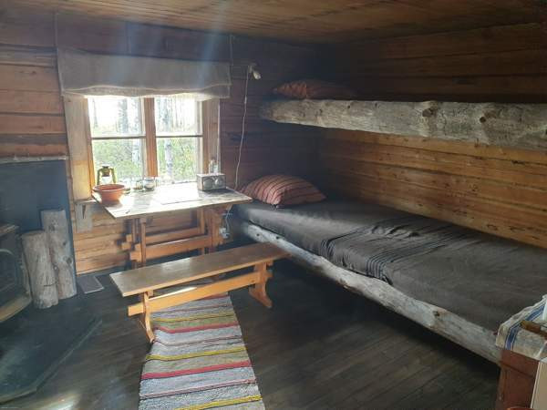 8h +k+ s + p  Kittilä - photo 6