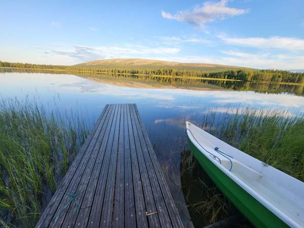 8h +k+ s + p  Kittilä - photo 3