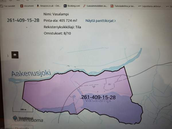 8h +k+ s + p  Kittilä - photo 7